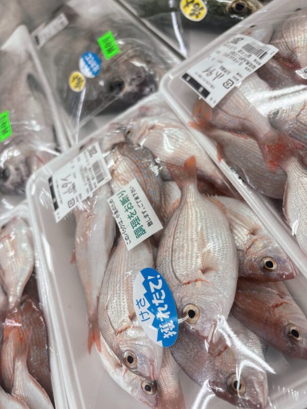 【福岡県糸島市】福ふくの里：二丈福吉の直売所・産直所