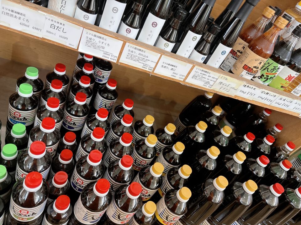 【福岡県糸島市】福ふくの里：二丈福吉の直売所・産直所