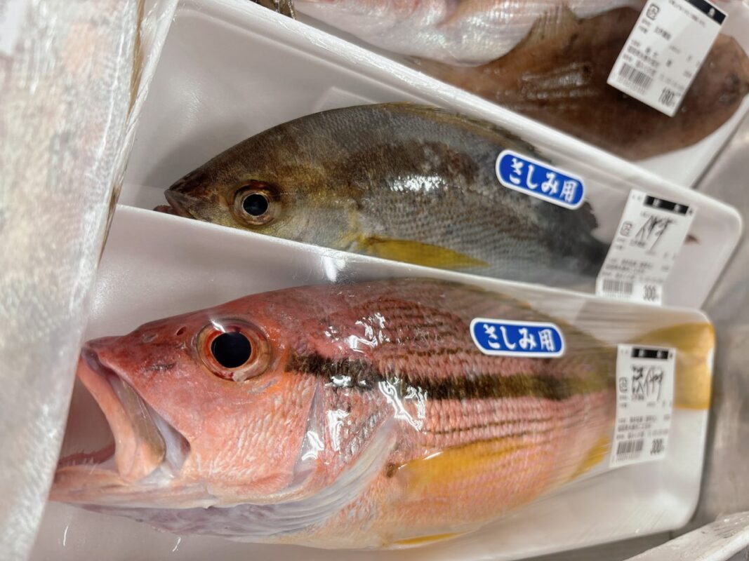【福岡県糸島市】福ふくの里：二丈福吉の直売所・産直所
