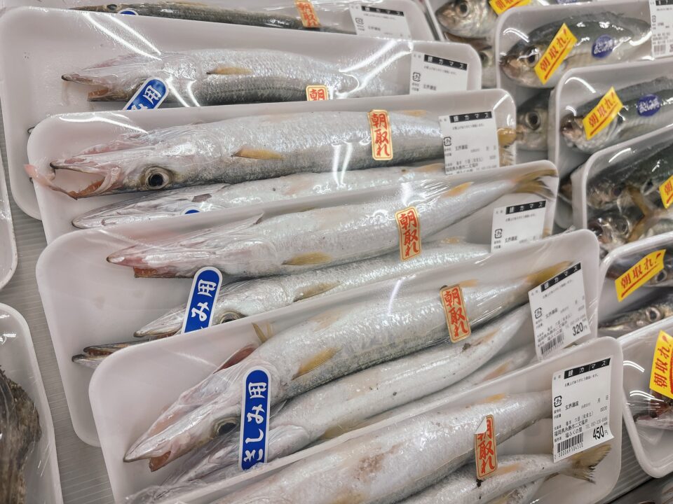 【福岡県糸島市】福ふくの里：二丈福吉の直売所・産直所