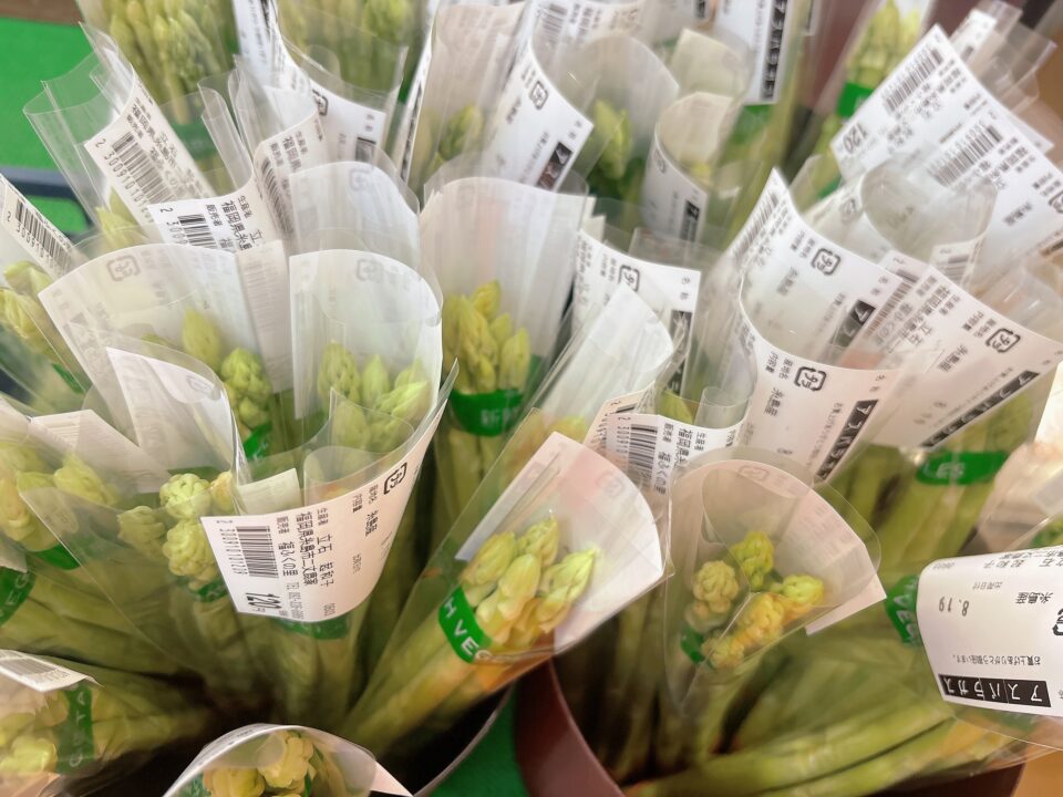 【福岡県糸島市】福ふくの里：二丈福吉の直売所・産直所
