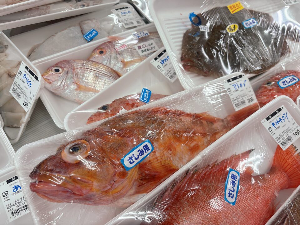 【福岡県糸島市】福ふくの里：二丈福吉の直売所・産直所