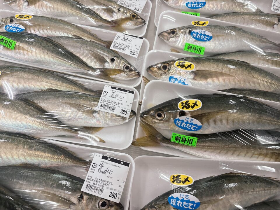 【福岡県糸島市】福ふくの里：二丈福吉の直売所・産直所