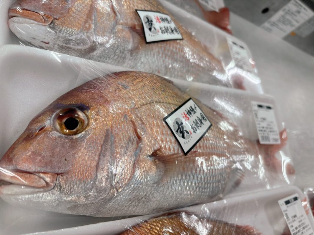 【福岡県糸島市】福ふくの里：二丈福吉の直売所・産直所