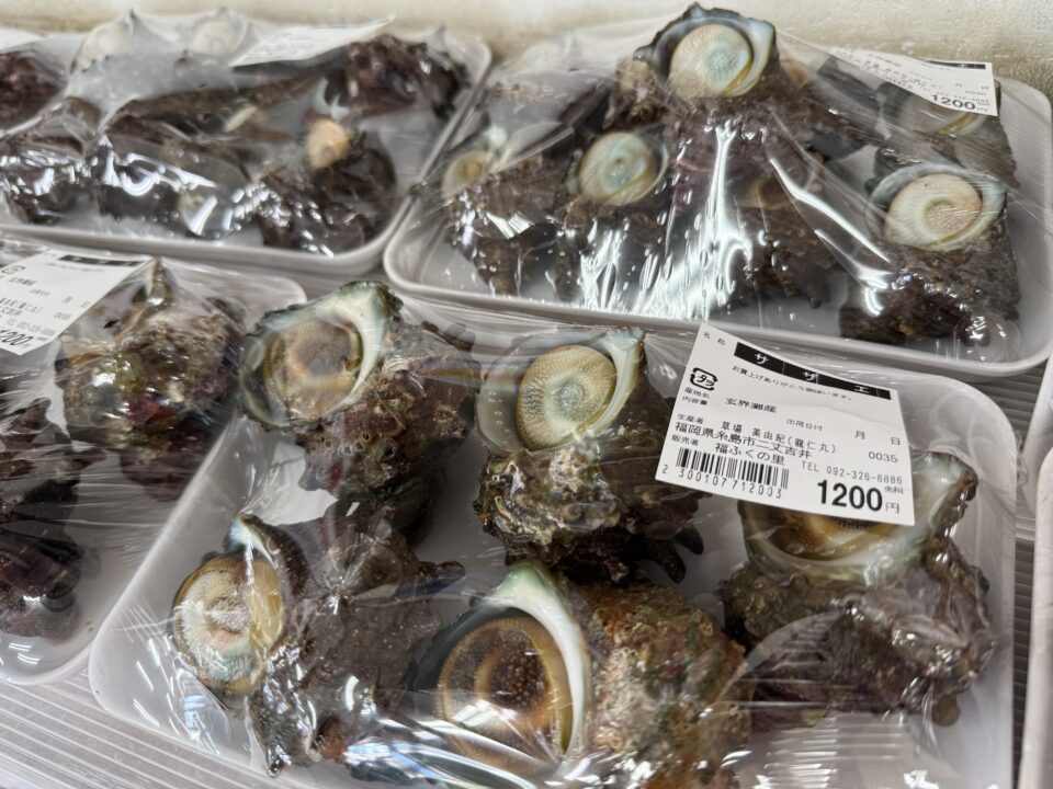 【福岡県糸島市】福ふくの里：二丈福吉の直売所・産直所