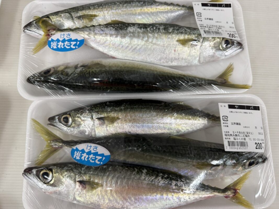 【福岡県糸島市】福ふくの里：二丈福吉の直売所・産直所
