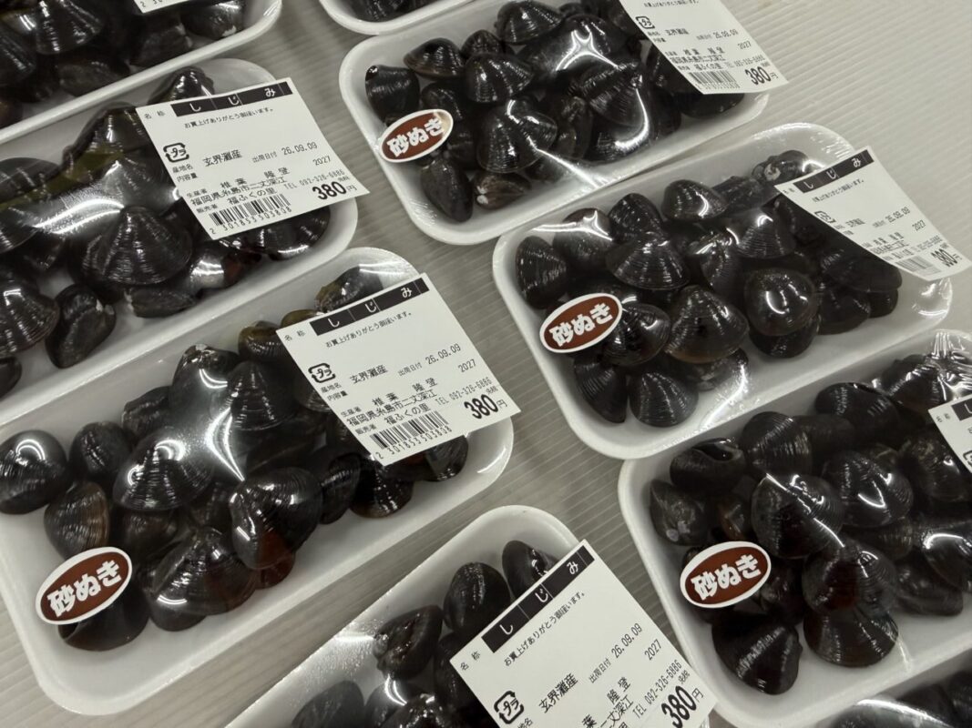 【福岡県糸島市】福ふくの里：二丈福吉の直売所・産直所