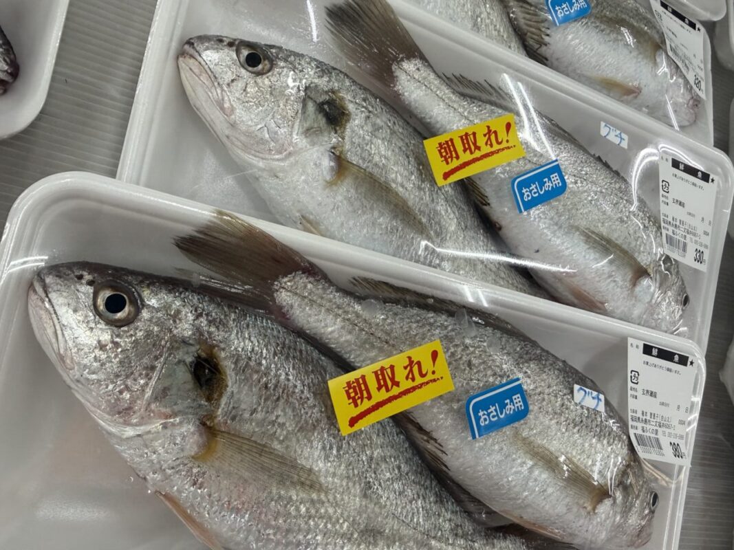 【福岡県糸島市】福ふくの里：二丈福吉の直売所・産直所