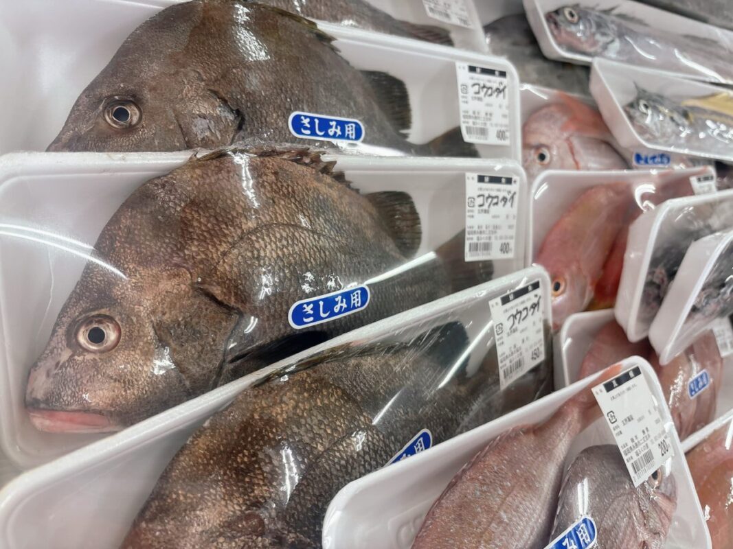 【福岡県糸島市】福ふくの里：二丈福吉の直売所・産直所