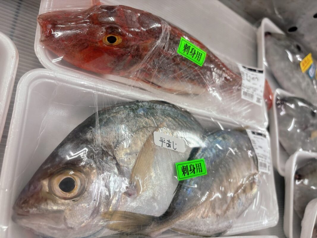 【福岡県糸島市】福ふくの里：二丈福吉の直売所・産直所