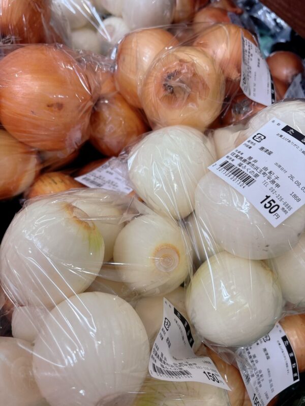 【福岡県糸島市】福ふくの里：二丈福吉の直売所・産直所
