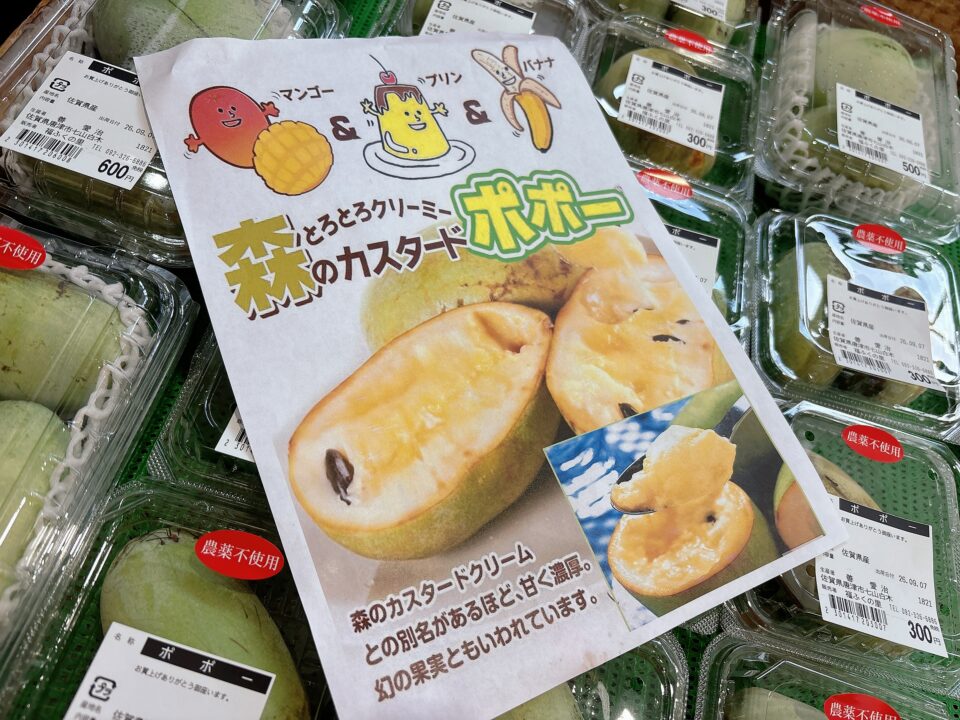 【福岡県糸島市】福ふくの里：二丈福吉の直売所・産直所