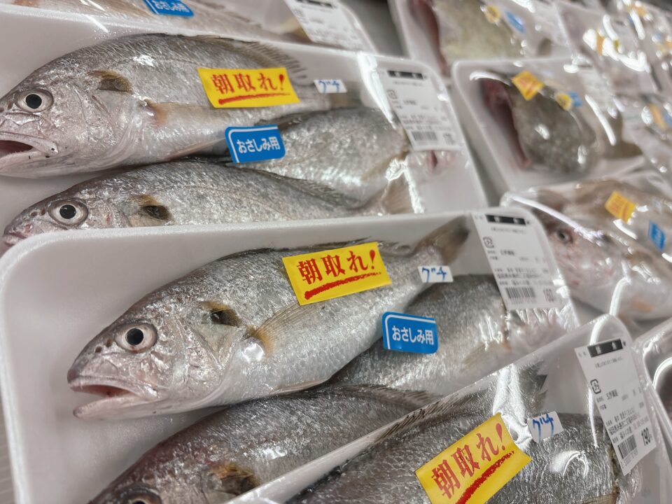 【福岡県糸島市】福ふくの里：二丈福吉の直売所・産直所
