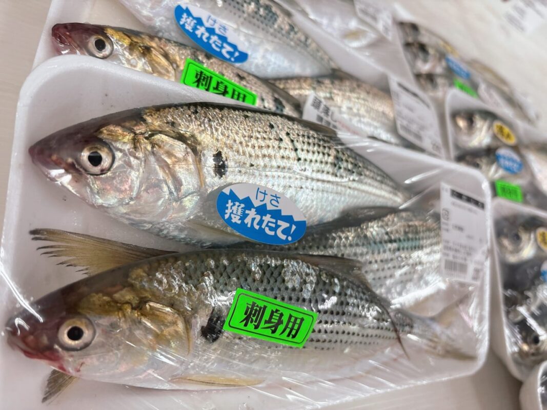【福岡県糸島市】福ふくの里：二丈福吉の直売所・産直所