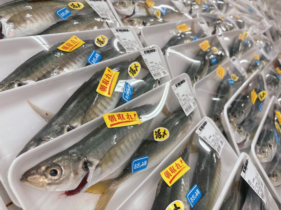 【福岡県糸島市】福ふくの里：二丈福吉の直売所・産直所