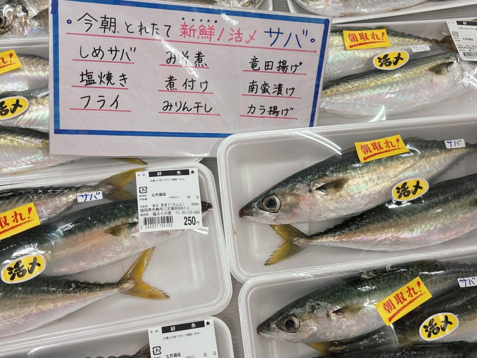 【福岡県糸島市】福ふくの里：二丈福吉の直売所・産直所