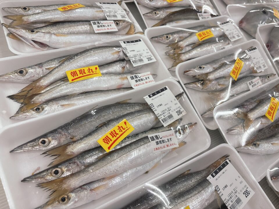 【福岡県糸島市】福ふくの里：二丈福吉の直売所・産直所