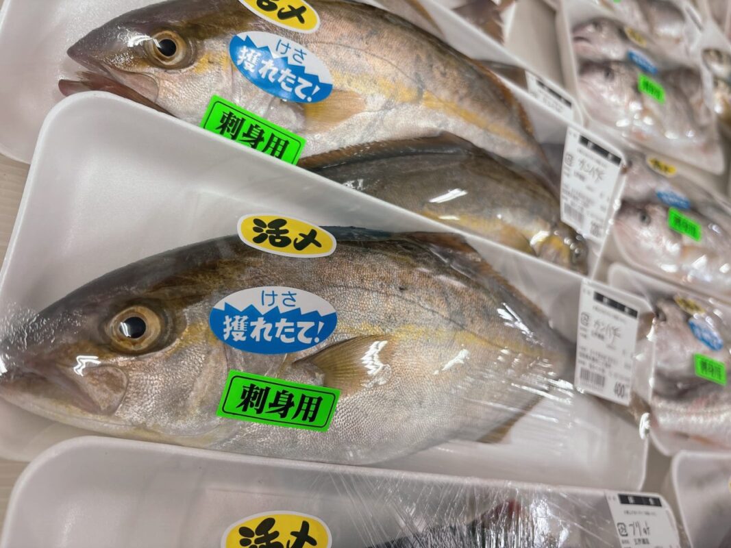 【福岡県糸島市】福ふくの里：二丈福吉の直売所・産直所