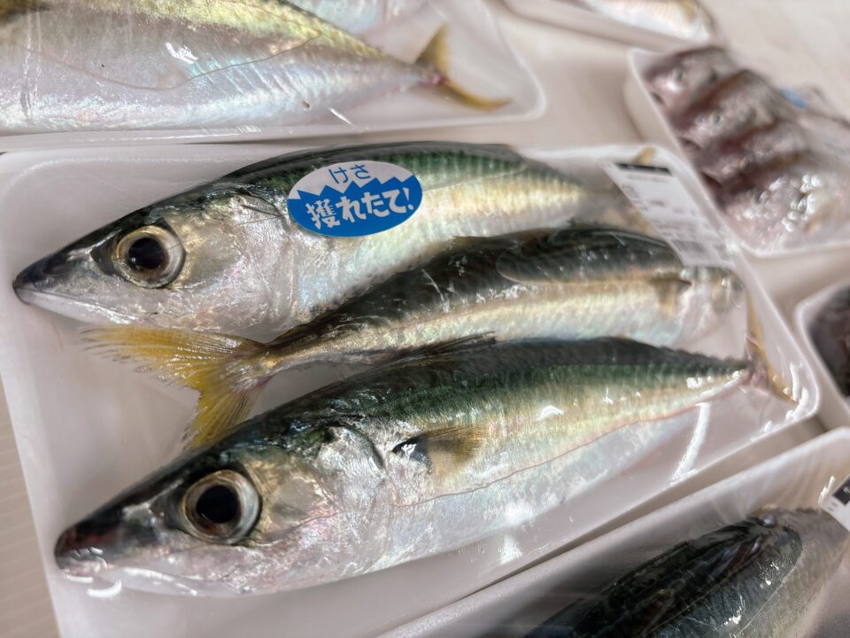 【福岡県糸島市】福ふくの里：二丈福吉の直売所・産直所