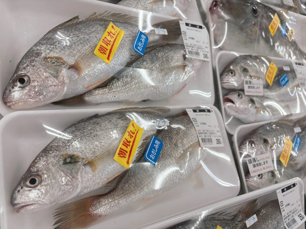 【福岡県糸島市】福ふくの里：二丈福吉の直売所・産直所