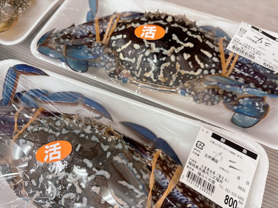 【福岡県糸島市】福ふくの里：二丈福吉の直売所・産直所