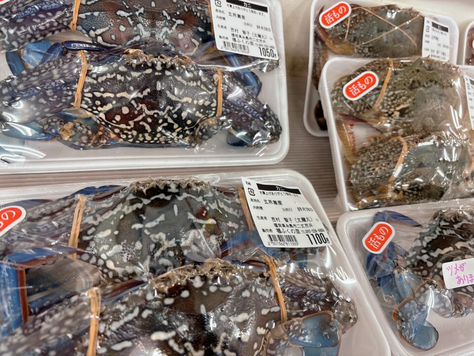 【福岡県糸島市】福ふくの里：二丈福吉の直売所・産直所