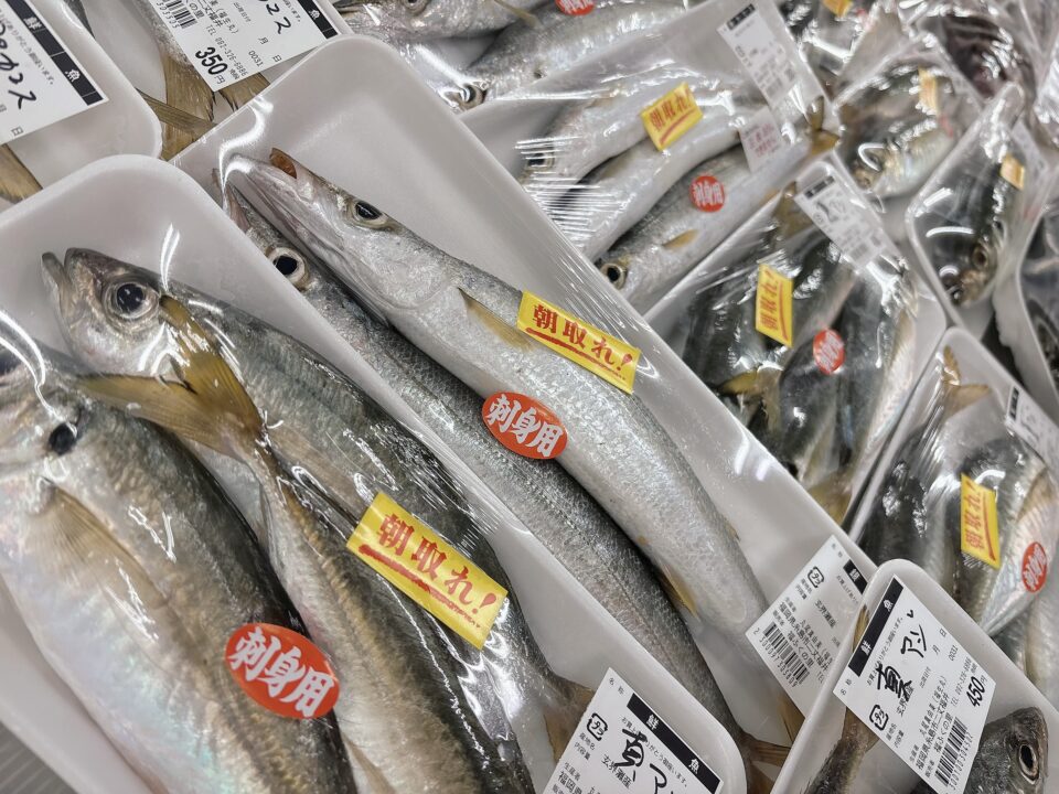 【福岡県糸島市】福ふくの里：二丈福吉の直売所・産直所