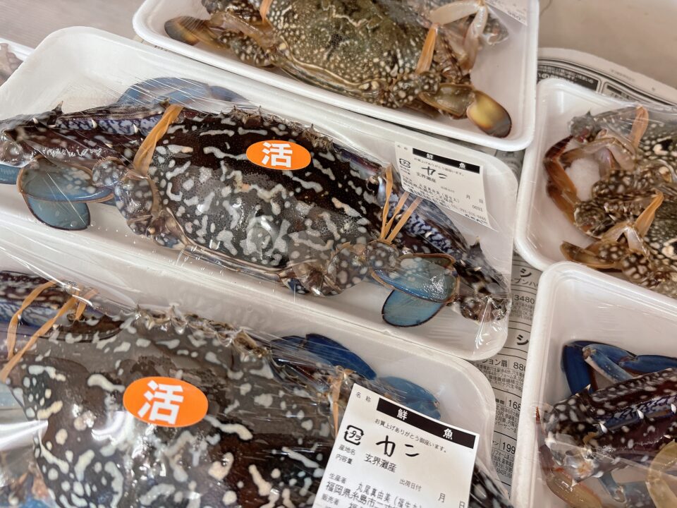 【福岡県糸島市】福ふくの里：二丈福吉の直売所・産直所