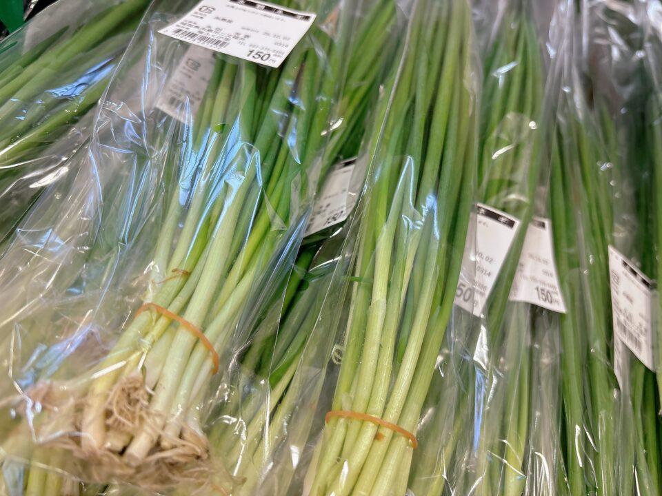 【福岡県糸島市】福ふくの里：二丈福吉の直売所・産直所