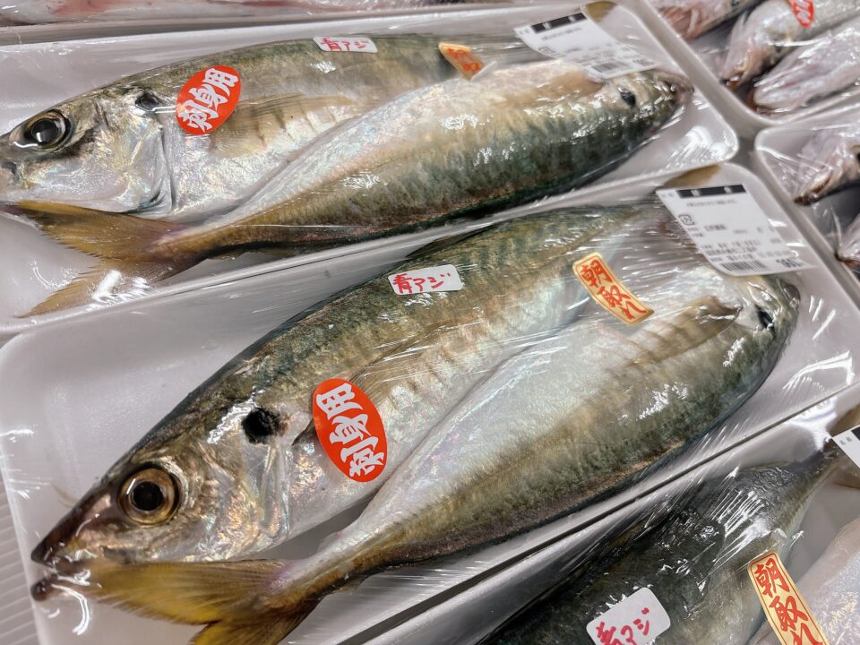 【福岡県糸島市】福ふくの里：二丈福吉の直売所・産直所
