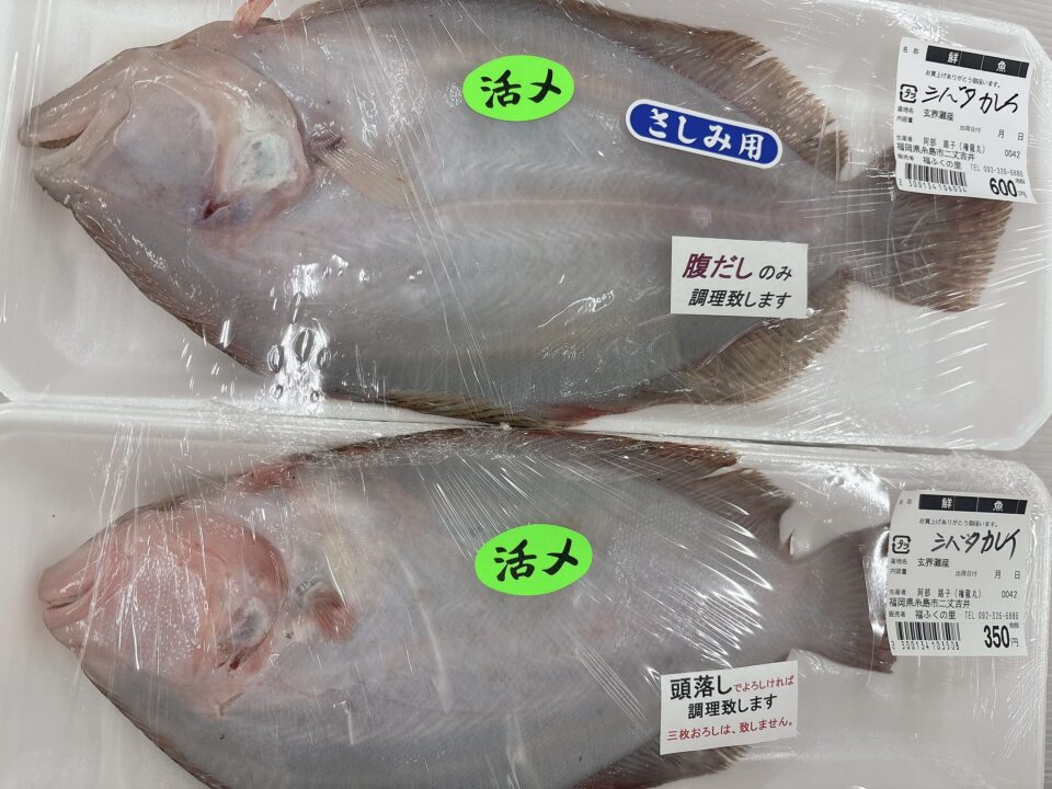 【福岡県糸島市】福ふくの里：二丈福吉の直売所・産直所