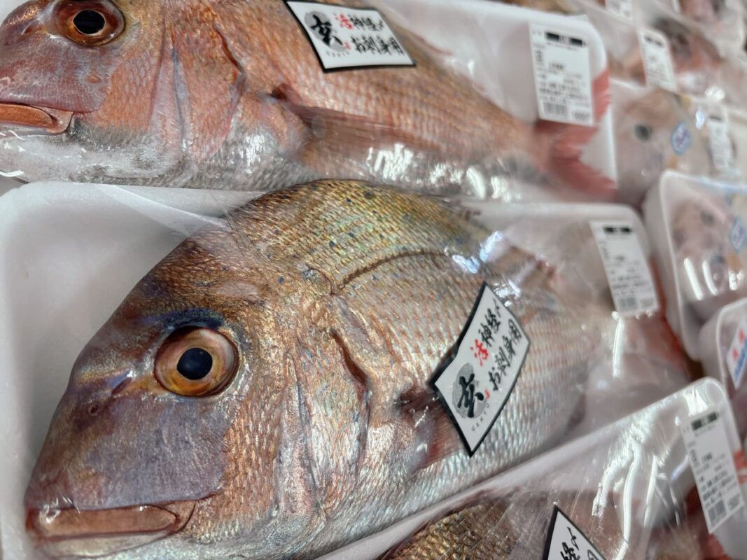 【福岡県糸島市】福ふくの里：二丈福吉の直売所・産直所