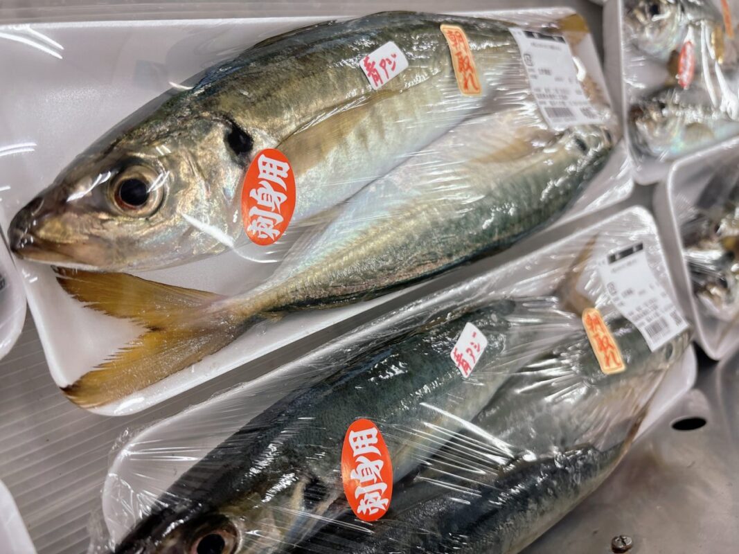 【福岡県糸島市】福ふくの里：二丈福吉の直売所・産直所