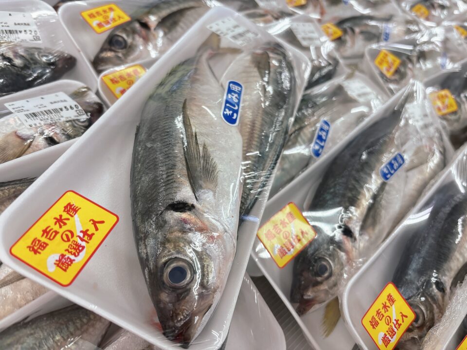 【福岡県糸島市】福ふくの里：二丈福吉の直売所・産直所
