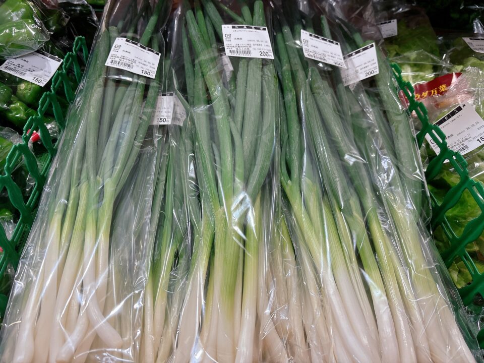 【福岡県糸島市】福ふくの里：二丈福吉の直売所・産直所