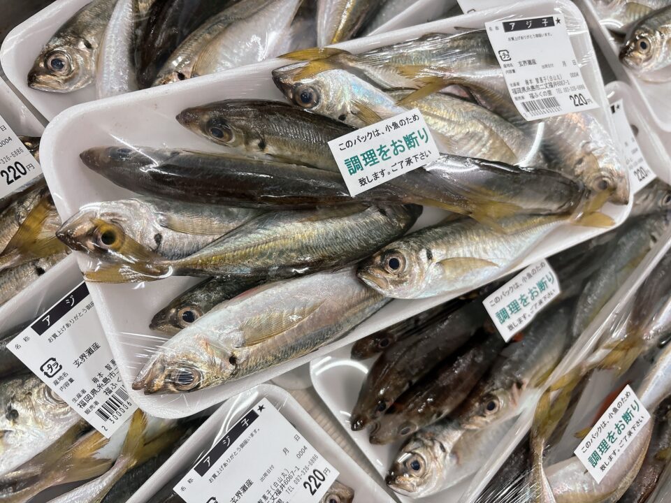 【福岡県糸島市】福ふくの里：二丈福吉の直売所・産直所