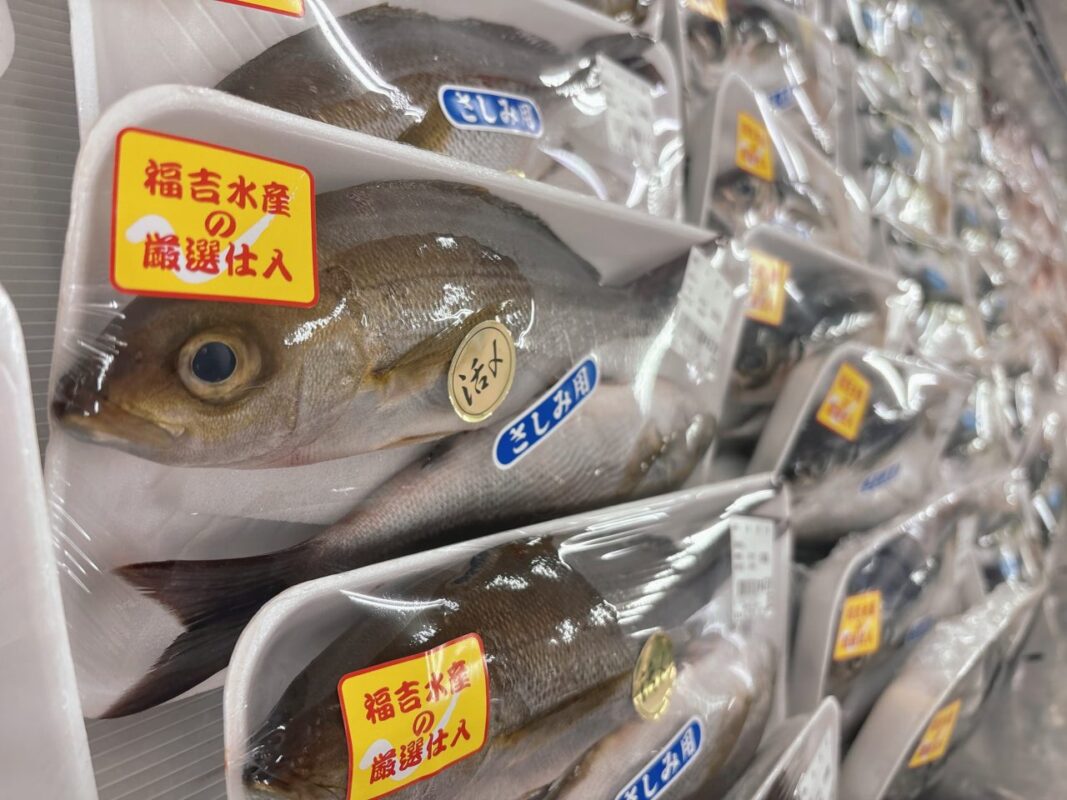 【福岡県糸島市】福ふくの里：二丈福吉の直売所・産直所