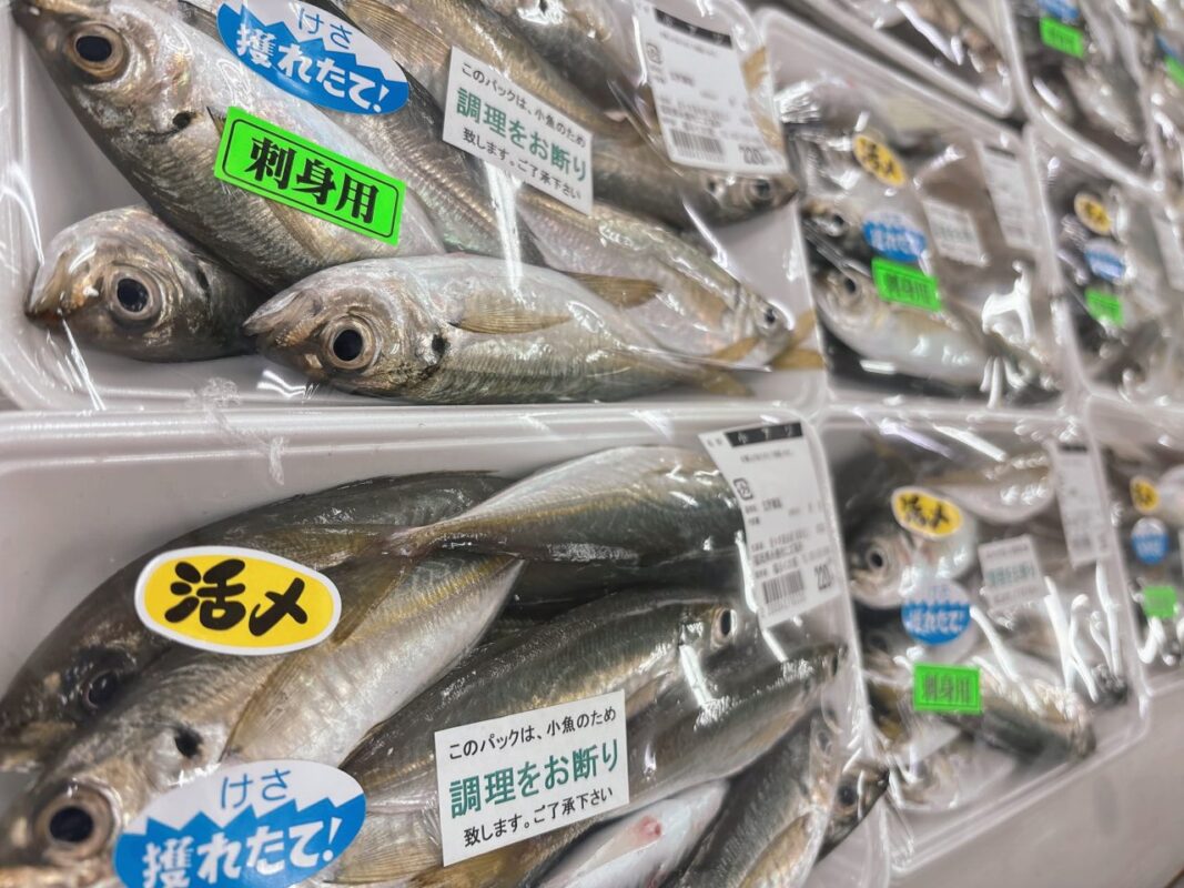 【福岡県糸島市】福ふくの里：二丈福吉の直売所・産直所