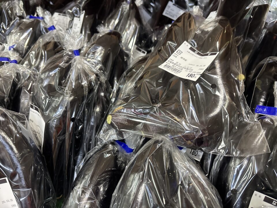 【福岡県糸島市】福ふくの里：二丈福吉の直売所・産直所
